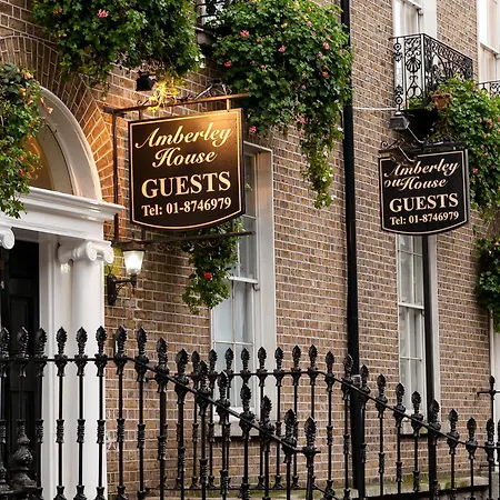 Amberley House By Thekeycollections Aparthotel