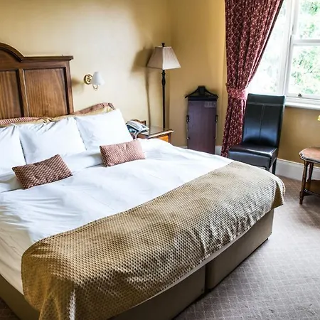 Waterloo Town House & 4* Dublin