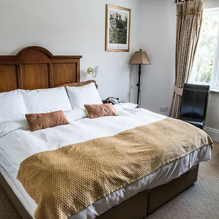 Waterloo Town House & Hotell 4*