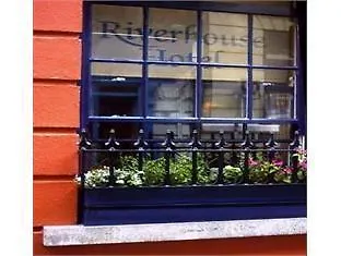 Riverhouse Of Temple Bar Hotel