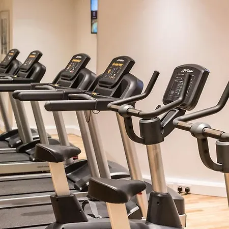 Premier Dublin, Ballsbridge Appartement