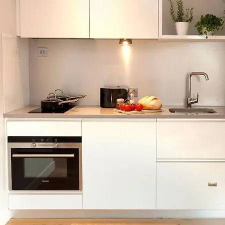 Premier Dublin, Ballsbridge Appartement Dublin
