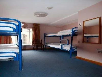 Avalon House بيت شباب دبلن