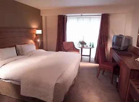 Brooks Hotel Dublin