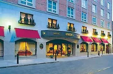 Brooks 4* Dublín