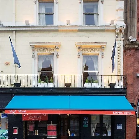 Hotel Lynams