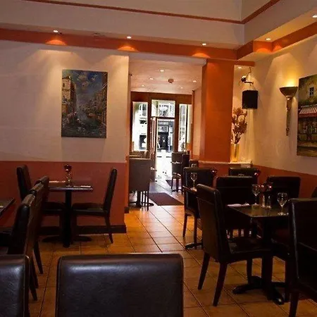 Lynams Dublin