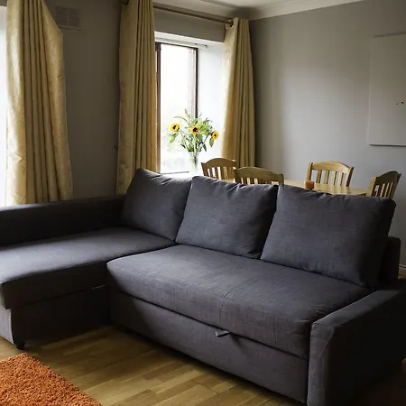 Christchurch Apartments By Premier City