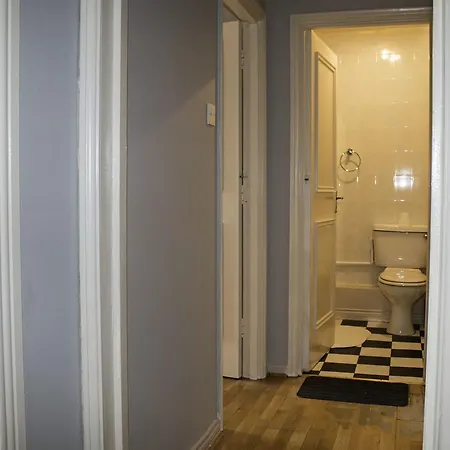 Apartment Christchurch Apartments By Premier City Dublin