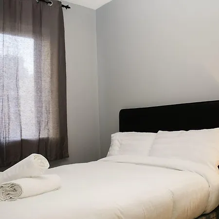 Christchurch Apartments By Premier City