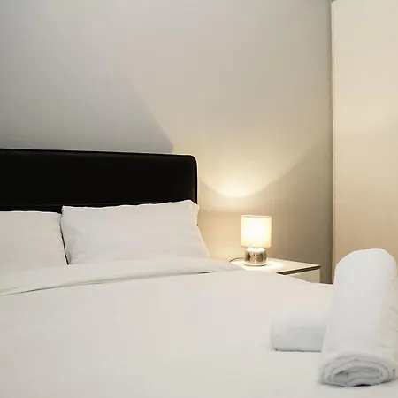 Christchurch Apartments By Premier City Dublin