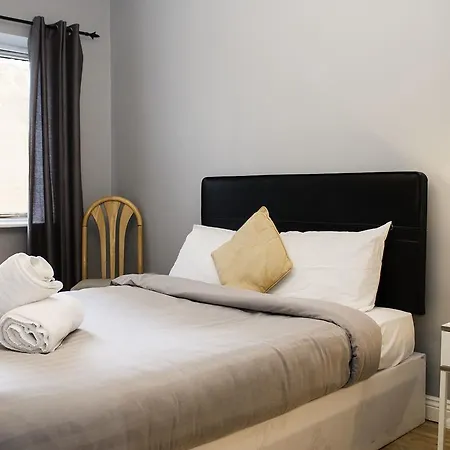 Christchurch Apartments By Premier City