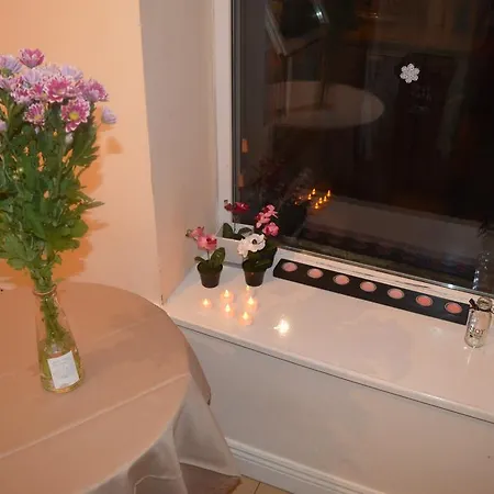 Apartment Super Central *