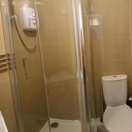 Apartamento Fairview Serviced *