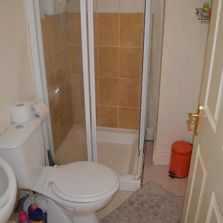 Apartment Super Central Dublin