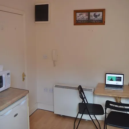 Apartment Super Central Dublin