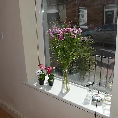 Apartment Super Central