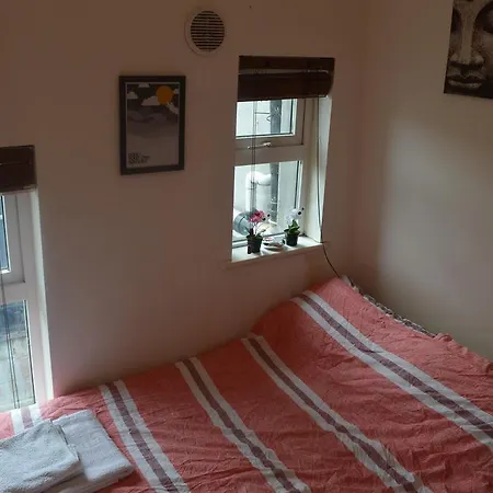 Super Central Apartment Dublin