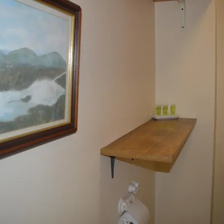 Super Central Apartment Dublin