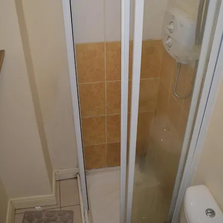 Apartment Super Central Dublin