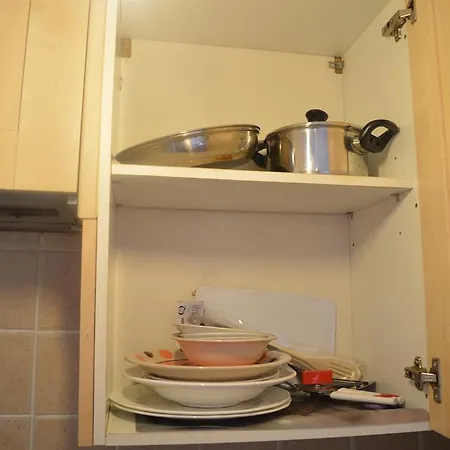 Super Central Apartment Dublin