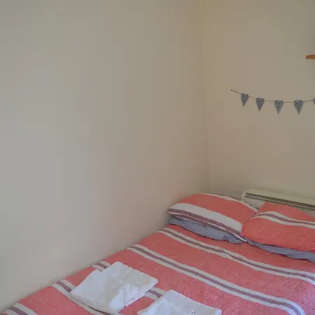Super Central Apartment