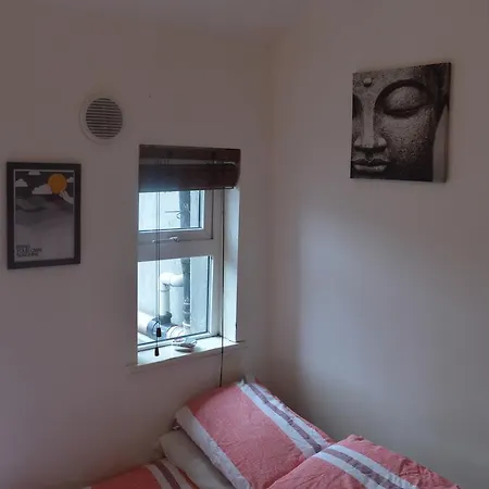 Apartment Super Central Dublin