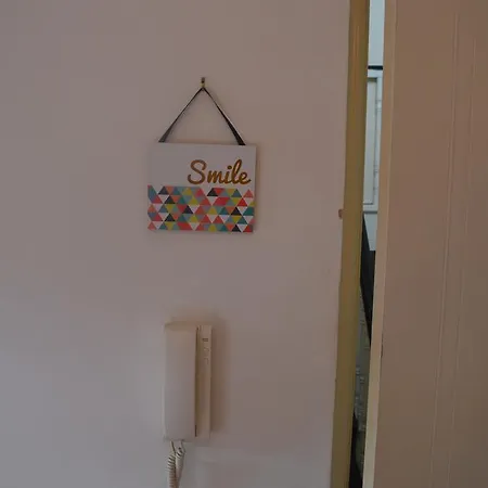 Apartment Super Central