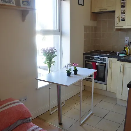 Super Central Apartment Dublin