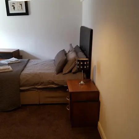 דירה Malahide Road Flat דבלין
