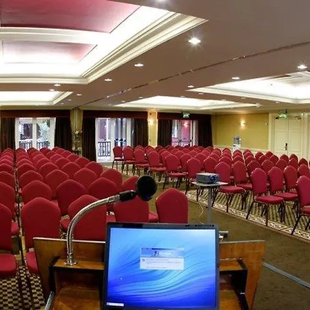 Talbot Stillorgan Otel