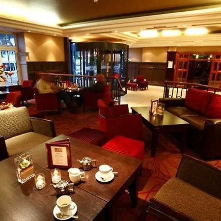 Talbot Stillorgan 4*