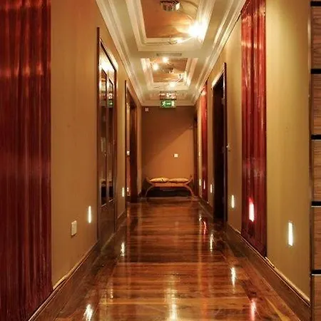 Otel Talbot Stillorgan Dublin