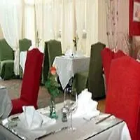 Butlers Townhouse Гостевой дом 4*