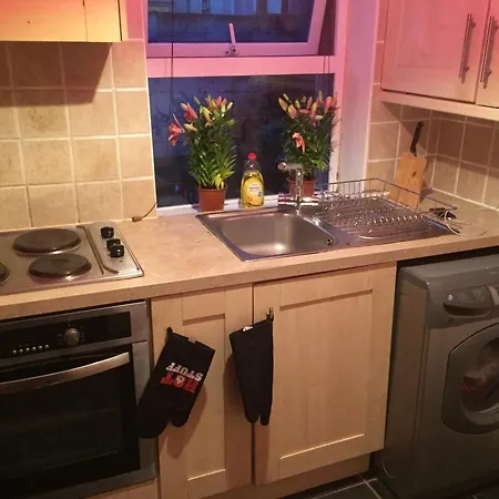 Apartment Super Central Dublin