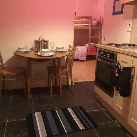 Apartment Super Central