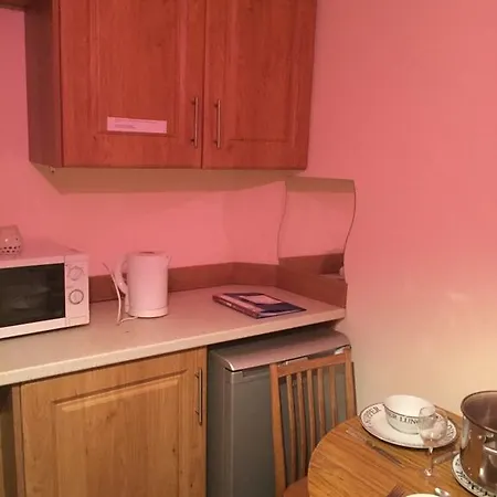 Super Central Apartment Dublin