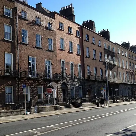 Lägenhet Metrostays - Merrion Square