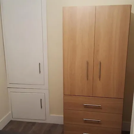 Lägenhet North