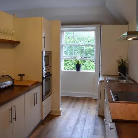 Metrostays - O'connell Street 85-3 Apartamento *