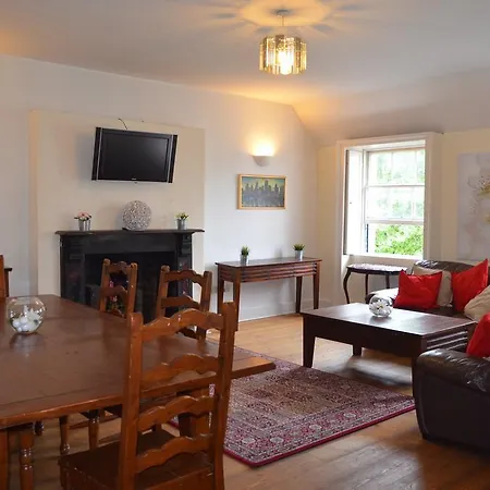 Apartamento Metrostays - O'connell Street 85-3