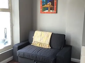 11 Portobello Harbour Apartamento