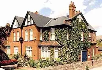Merrion Hall Hotel Dublino