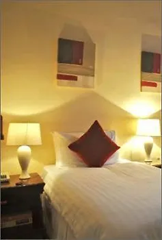 Morehampton Townhouse 3* Дублин