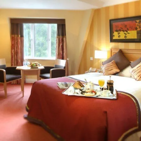 Talbot Stillorgan Otel Dublin