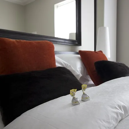 Hotel Ranelagh Dublin