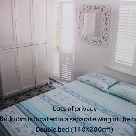 Homestay Host In *