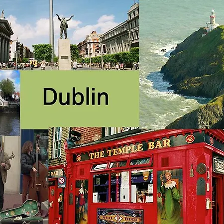 Host In Homestay Dublin