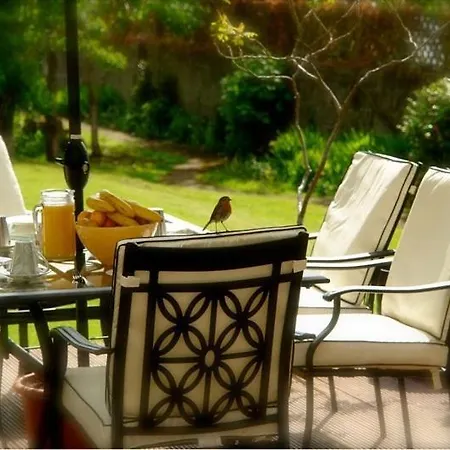 Annandale House B&B 3*