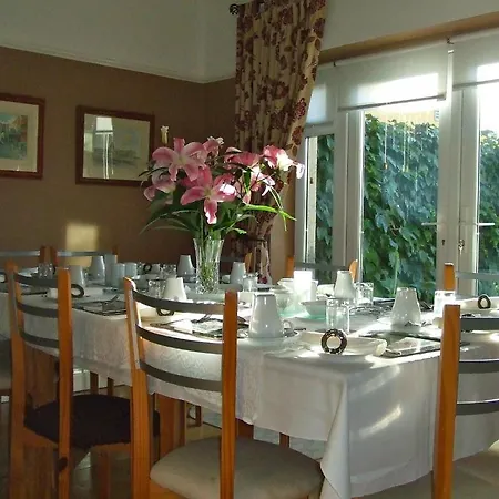 B&B Annandale House